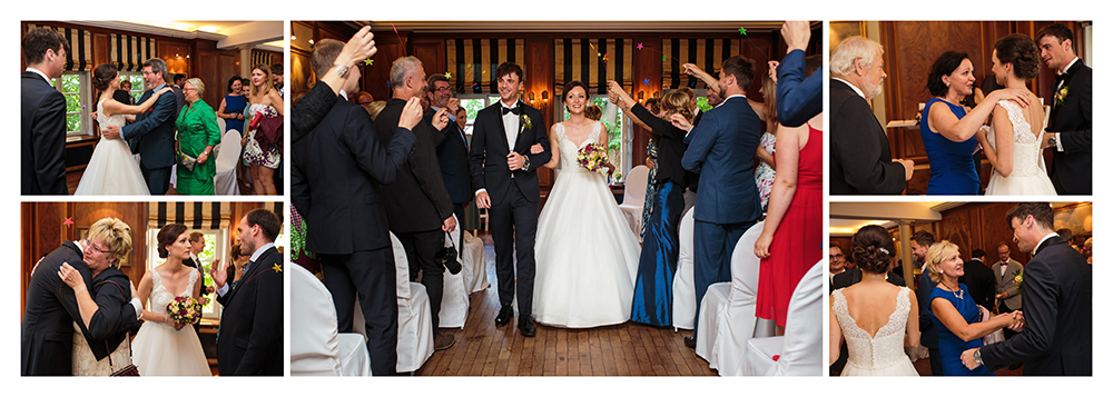 Hochzeit von Aliya & Mathias im Zollenspieker Fährhaus an der Elbe in Hamburg - Hochzeitsalbum / Vitaly Nosov & Nikita Kret - Hochzeitsfotograf