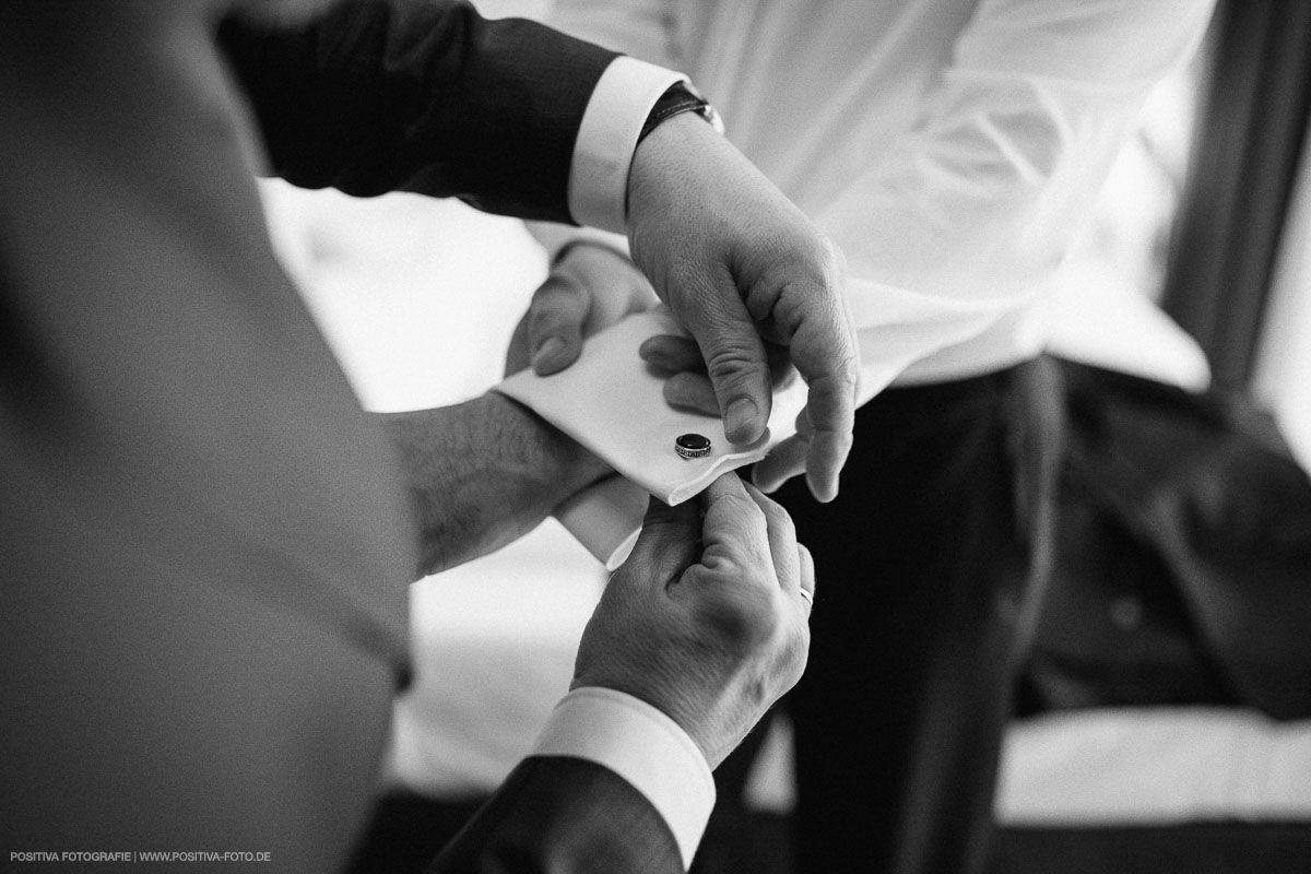 Hochzeitsfotografie: Hochzeit von Anastasia und Andrej in Ascheffel in Schleswig-Holstein