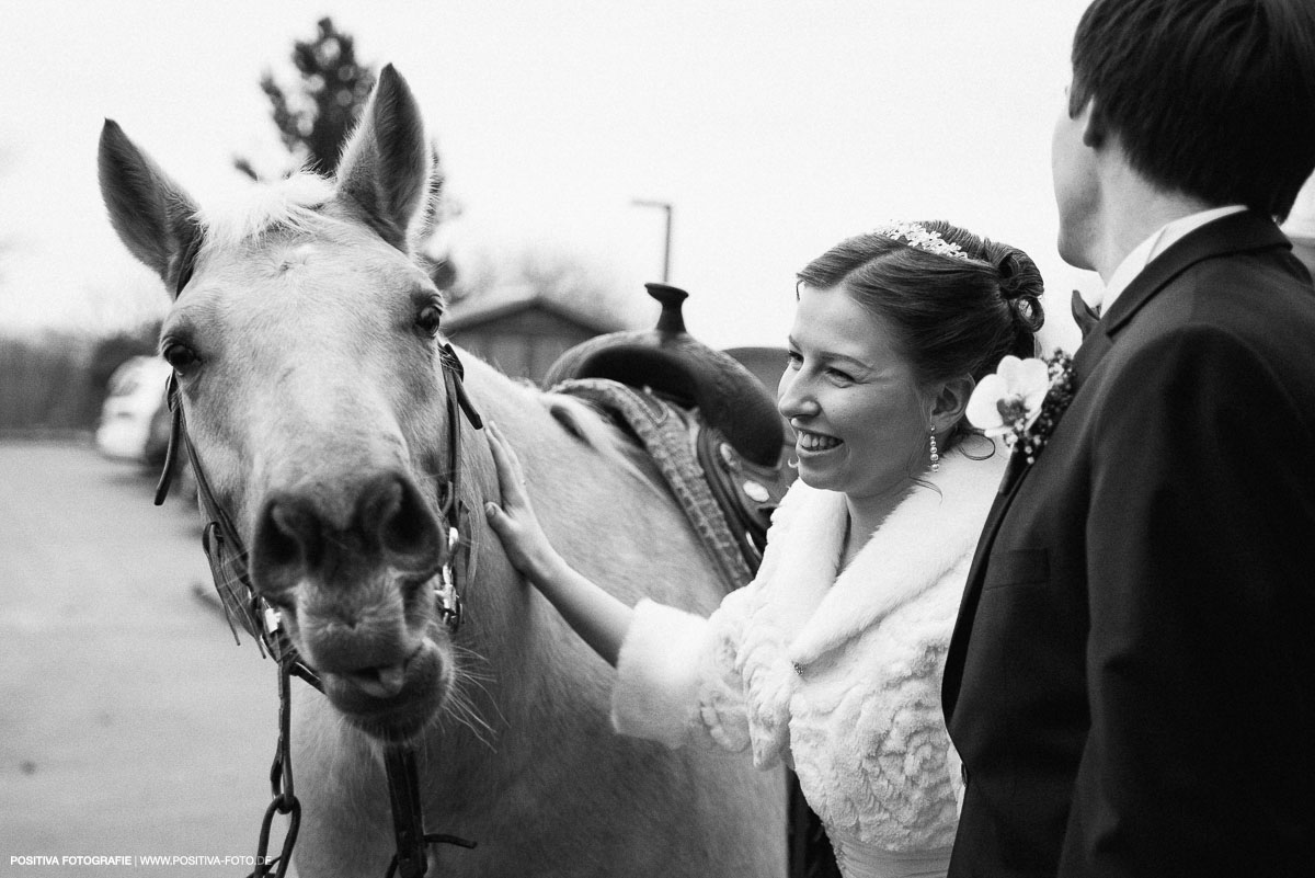 Hochzeitsfotografie: Hochzeit von Anastasia und Andrej in Ascheffel in Schleswig-Holstein