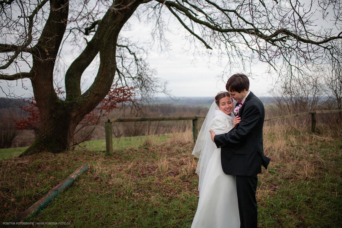 Hochzeitsfotografie: Hochzeit von Anastasia und Andrej in Ascheffel in Schleswig-Holstein