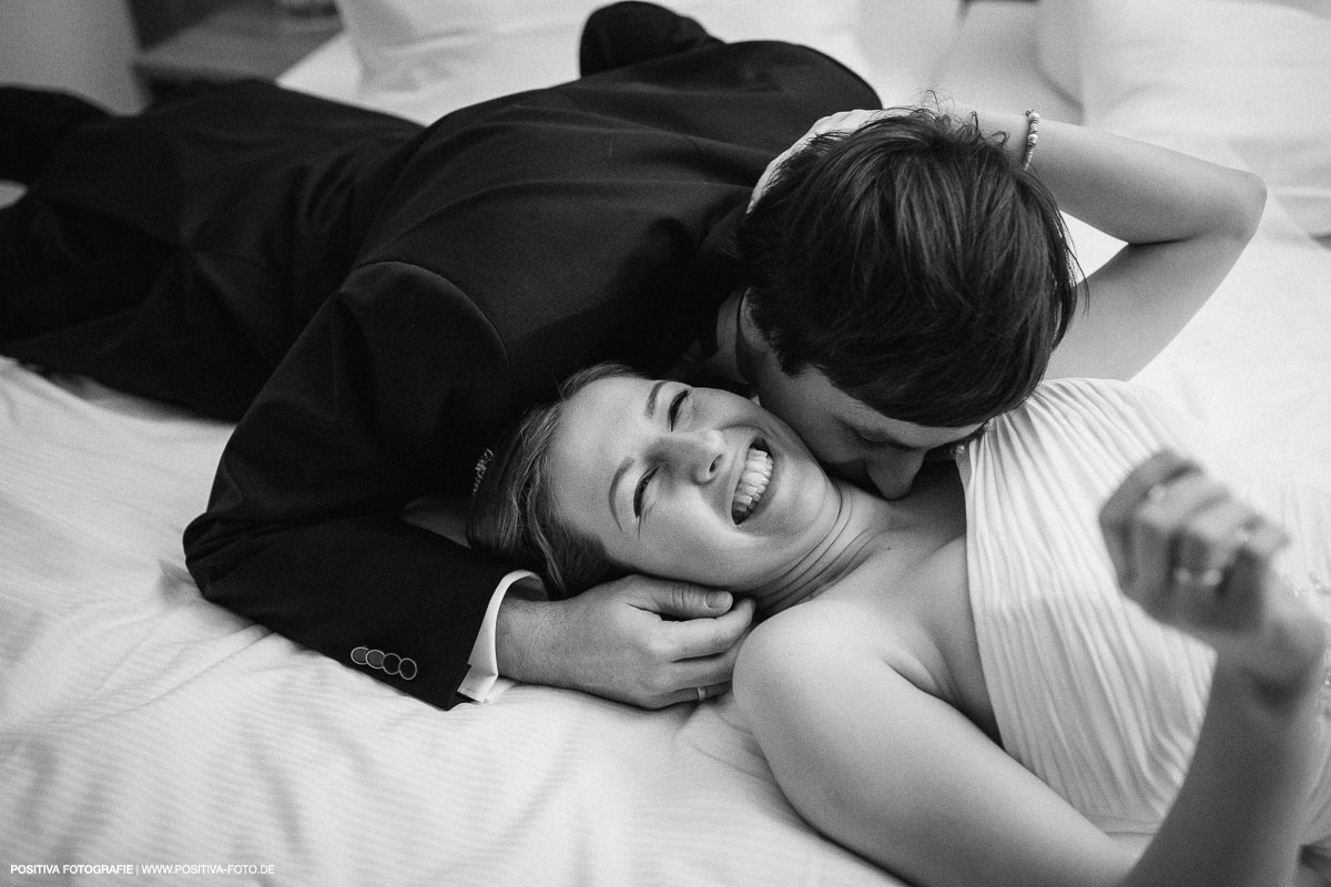 Hochzeitsfotografie: Hochzeit von Anastasia und Andrej in Ascheffel in Schleswig-Holstein
