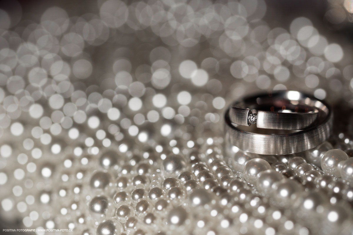 Hochzeitsfotografie: Hochzeit von Anastasia und Andrej in Ascheffel in Schleswig-Holstein