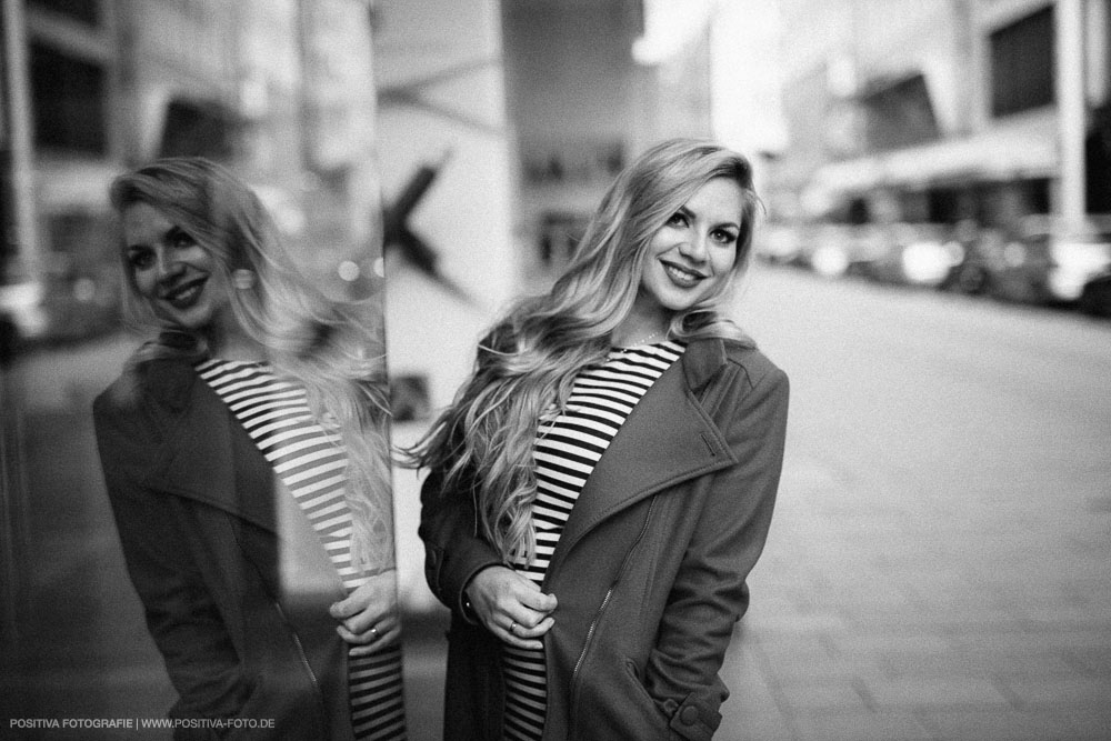 Fotoshooting mit Daria in Hamburg - Positiva Fotografie