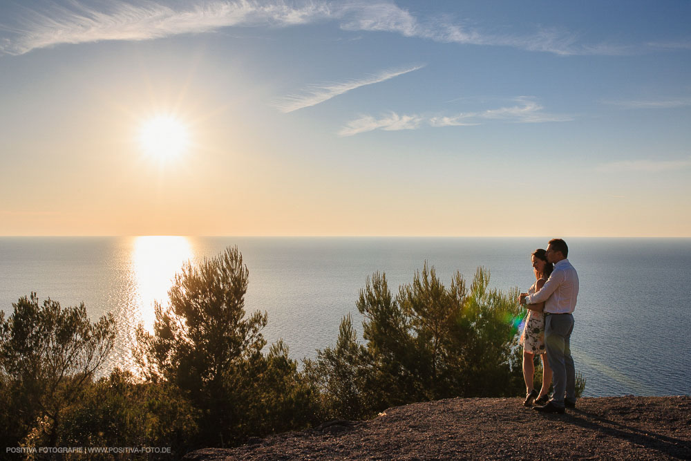 Fotoshooting auf Mallorca - Vitaly Nosov & Nikita Kret - Positiva Fotografie