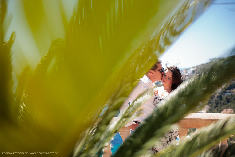 Fotoshooting auf Mallorca - Vitaly Nosov & Nikita Kret - Positiva Fotografie