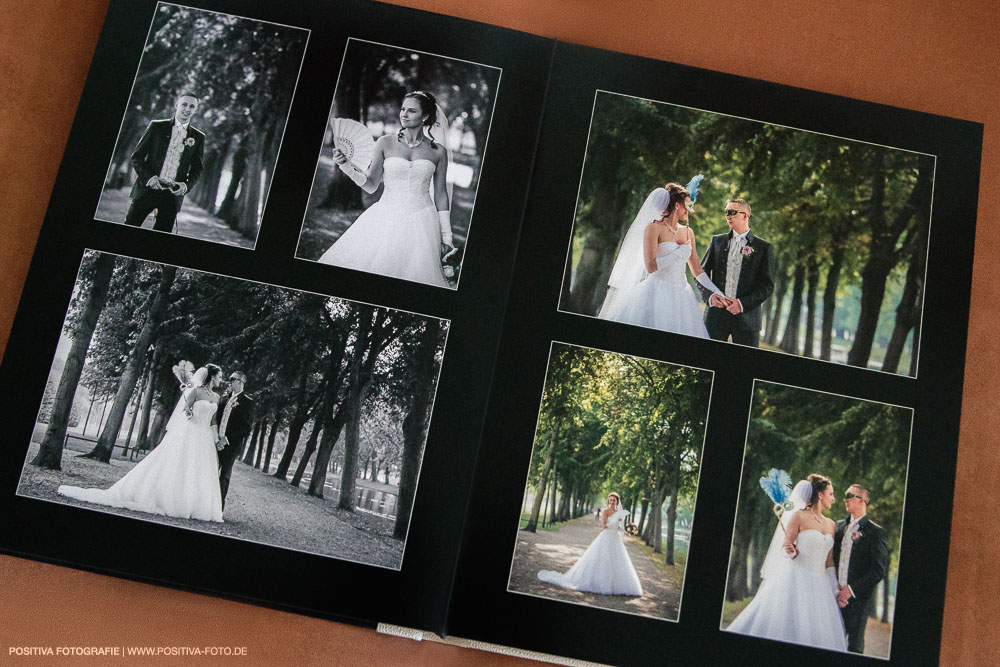 Hochzeitsalbum von Positiva Fotografie - Vitaly Nosov & Nikita Kret