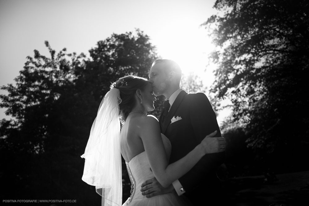 Hochzeitsfotografie: Hochzeit von Anna und Martin in St. Gerdrud-Kirche und Elb-Panorama in Hamburg / Vitaly Nosov & Nikita Kret - Hochzeitsfotograf Hamburg