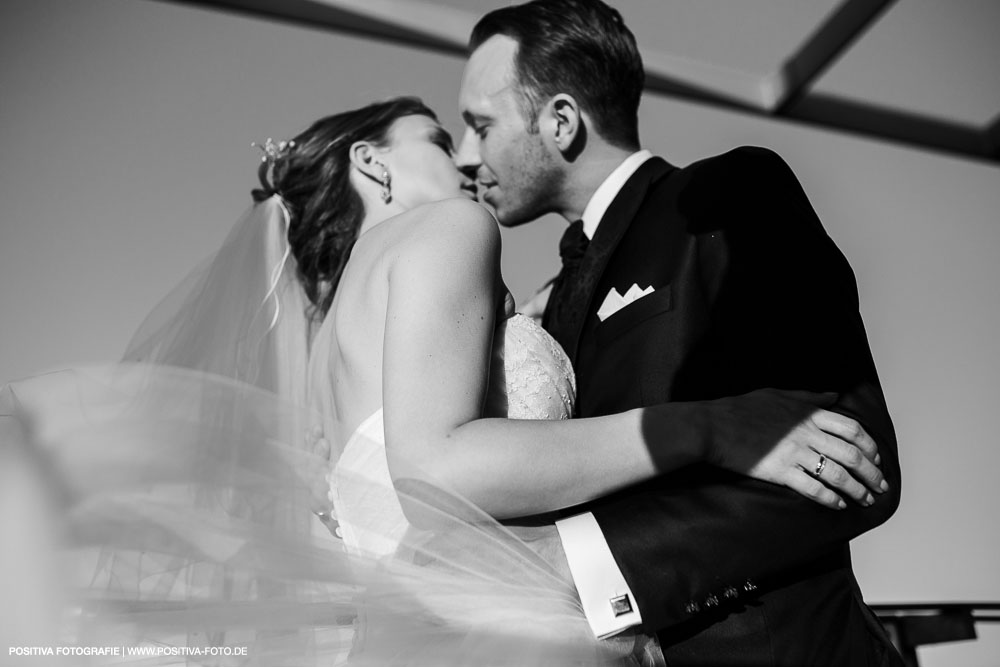 Hochzeitsfotografie: Hochzeit von Anna und Martin in St. Gerdrud-Kirche und Elb-Panorama in Hamburg / Vitaly Nosov & Nikita Kret - Hochzeitsfotograf Hamburg