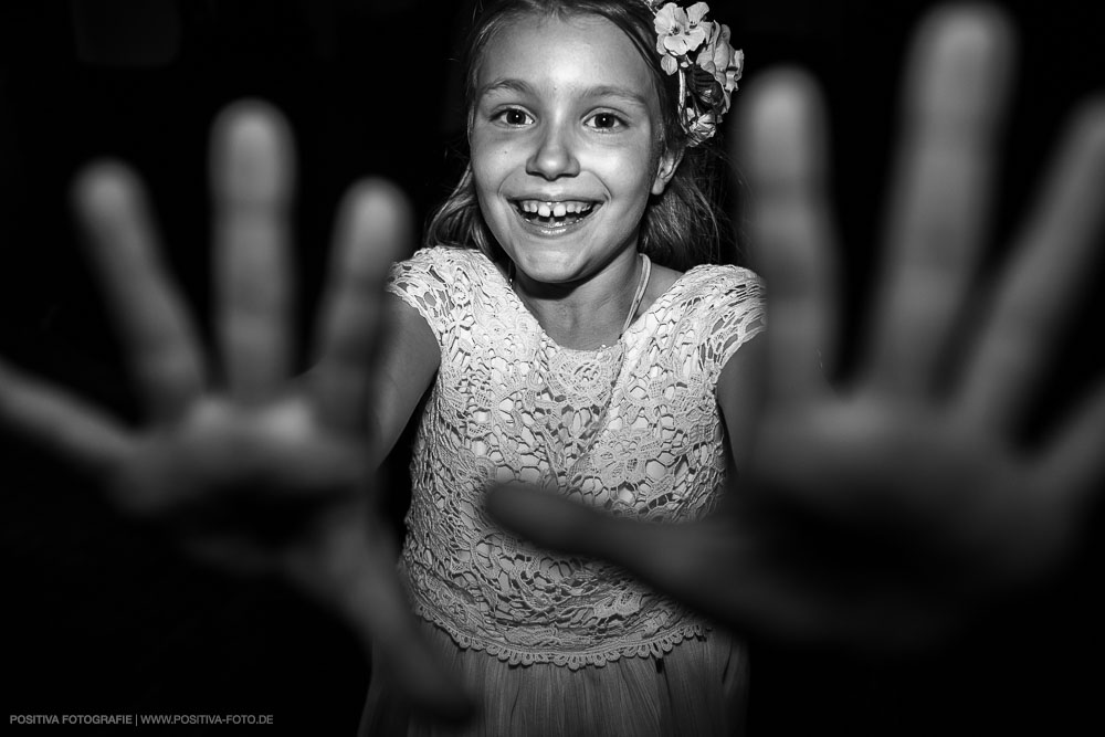 Hochzeitsfotografie: Hochzeit von Anna und Martin in St. Gerdrud-Kirche und Elb-Panorama in Hamburg / Vitaly Nosov & Nikita Kret - Hochzeitsfotograf Hamburg