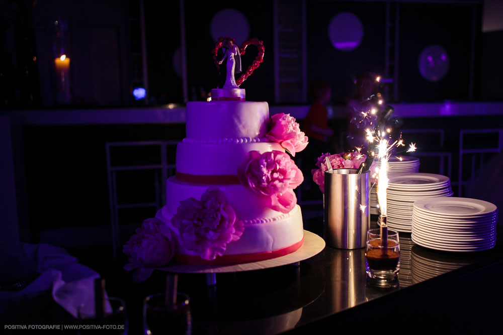 Hochzeitsfotografie: Hochzeit von Anna und Martin in St. Gerdrud-Kirche und Elb-Panorama in Hamburg / Vitaly Nosov & Nikita Kret - Hochzeitsfotograf Hamburg