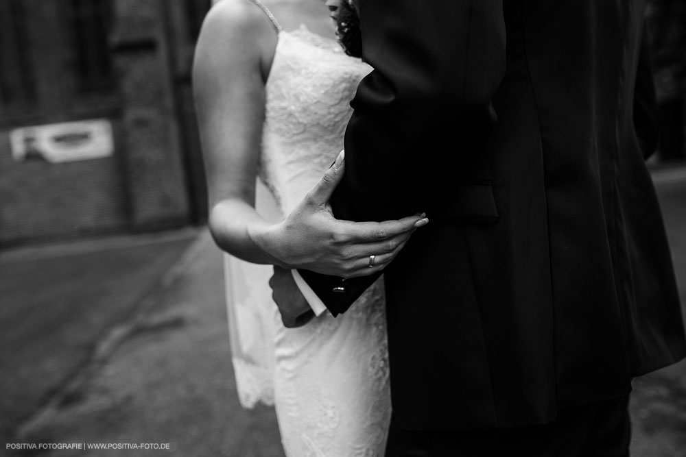 Hochzeitsfotografie: Hochzeit von Alex und Sarah im Dom zu Bardowick St. Peter und Paul / Vitaly Nosov & Nikita Kret - Hochzeitsfotograf Hamburg