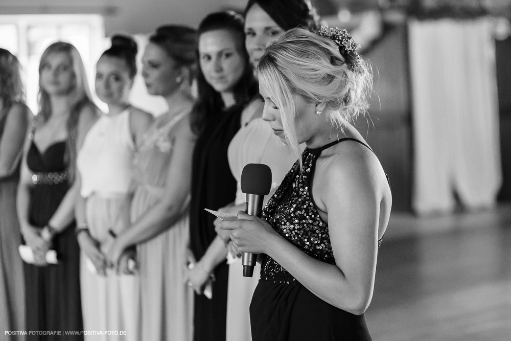 Hochzeitsfotografie: Hochzeit von Alex und Sarah in Bardowick / Vitaly Nosov & Nikita Kret - Hochzeitsfotograf Hamburg