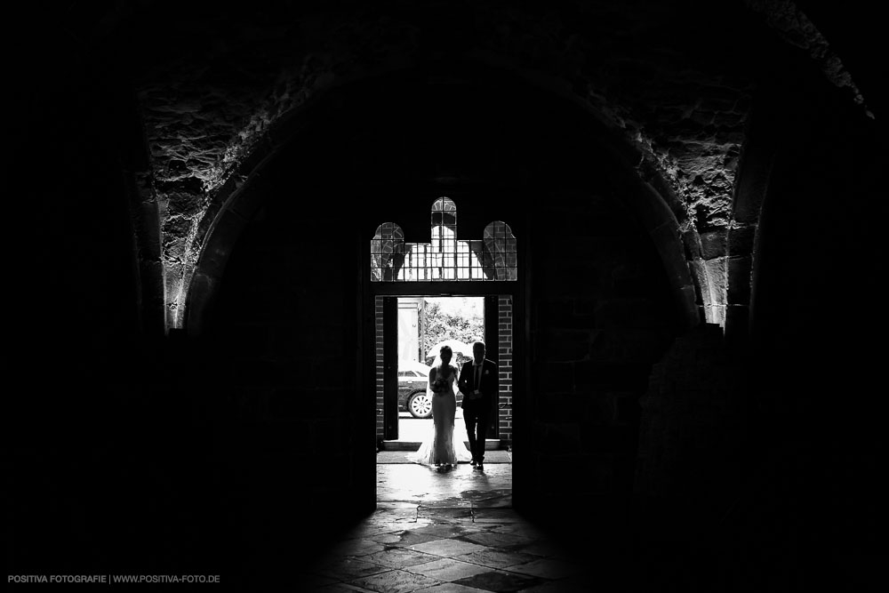 Hochzeitsfotografie: Hochzeit von Alex und Sarah im Dom zu Bardowick St. Peter und Paul / Vitaly Nosov & Nikita Kret - Hochzeitsfotograf Hamburg