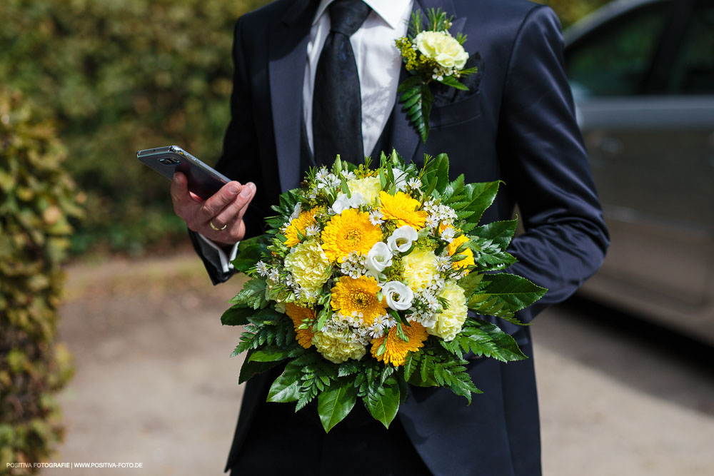 Hochzeitsfotos: Hochzeit von Gisela und Oleg in Gifhorn in Niedersachsen / Vitaly Nosov & Nikita Kret - Hochzeitsfotograf Hamburg