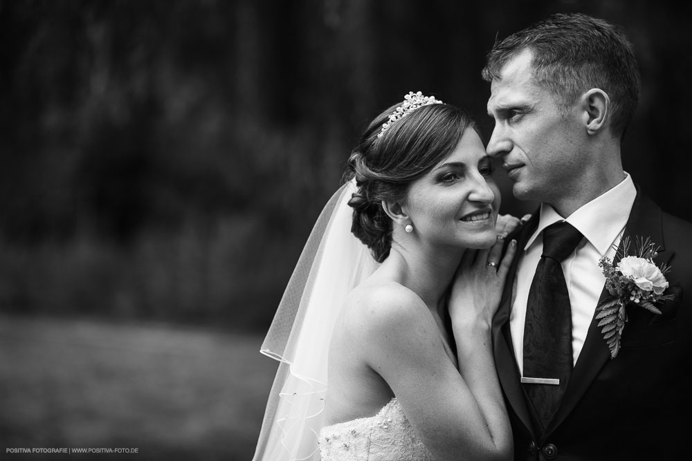 Hochzeitsfotos: Hochzeit von Gisela und Oleg in Gifhorn in Niedersachsen / Vitaly Nosov & Nikita Kret - Hochzeitsfotograf Hamburg