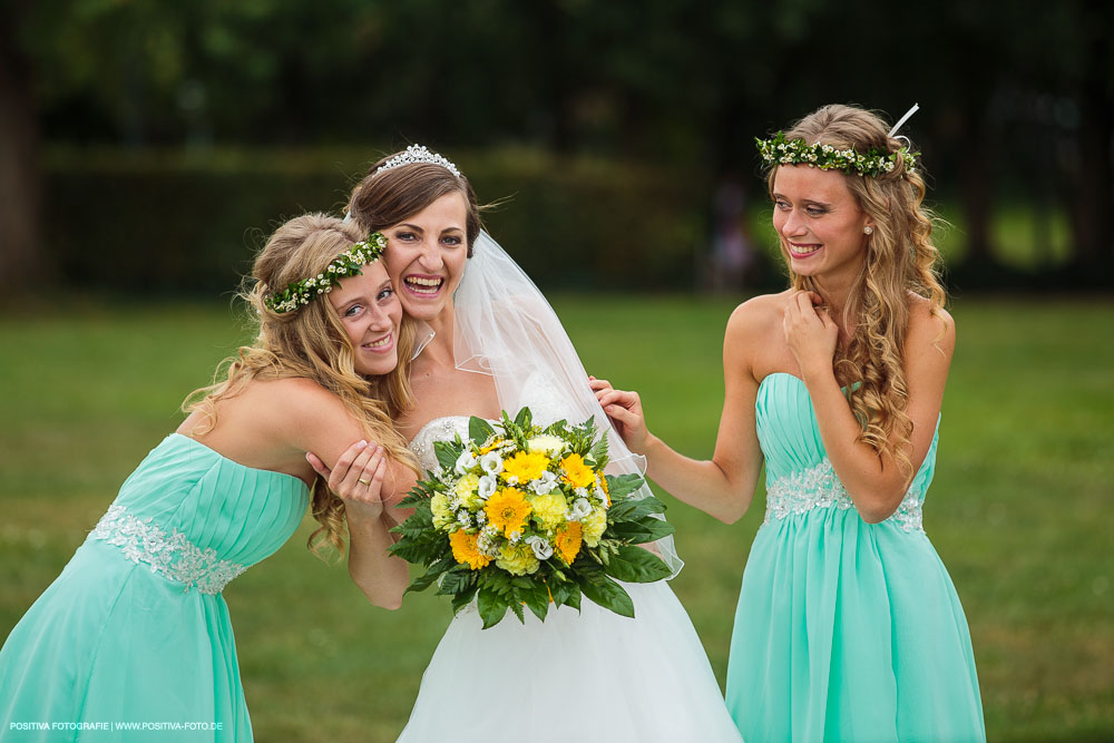 Hochzeitsfotos: Hochzeit von Gisela und Oleg in Gifhorn in Niedersachsen / Vitaly Nosov & Nikita Kret - Hochzeitsfotograf Hamburg