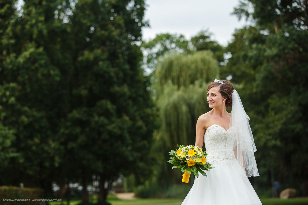 Hochzeitsfotos: Hochzeit von Gisela und Oleg in Gifhorn in Niedersachsen / Vitaly Nosov & Nikita Kret - Hochzeitsfotograf Hamburg