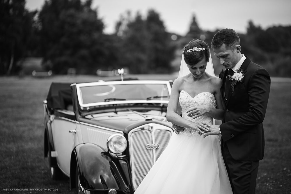 Hochzeitsfotos: Hochzeit von Gisela und Oleg in Gifhorn in Niedersachsen / Vitaly Nosov & Nikita Kret - Hochzeitsfotograf Hamburg