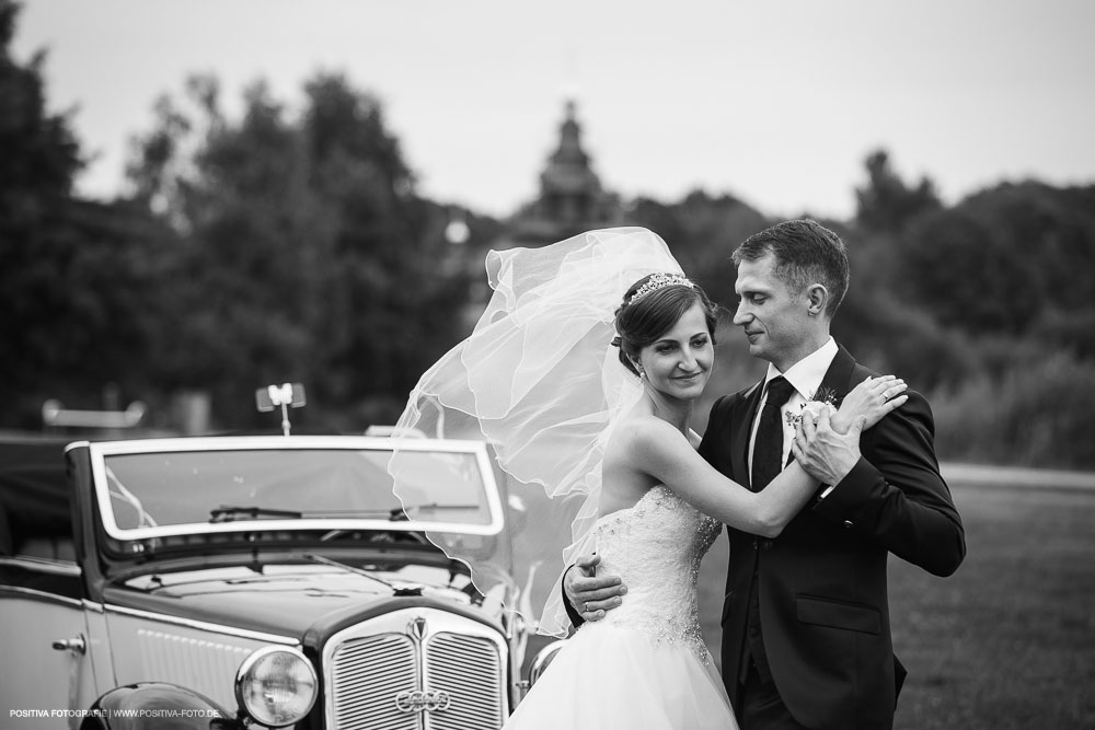 Hochzeitsfotos: Hochzeit von Gisela und Oleg in Gifhorn in Niedersachsen / Vitaly Nosov & Nikita Kret - Hochzeitsfotograf Hamburg