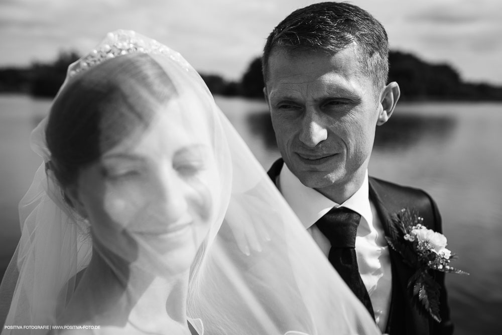 Hochzeitsfotos: Hochzeit von Gisela und Oleg in Gifhorn in Niedersachsen / Vitaly Nosov & Nikita Kret - Hochzeitsfotograf Hamburg