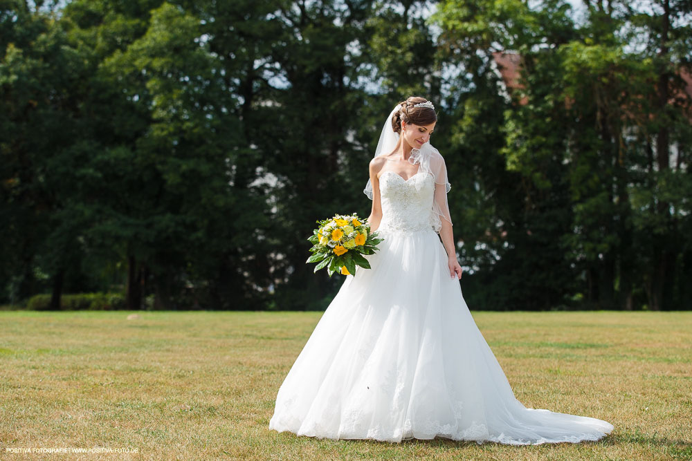 Hochzeitsfotos: Hochzeit von Gisela und Oleg in Gifhorn in Niedersachsen / Vitaly Nosov & Nikita Kret - Hochzeitsfotograf Hamburg