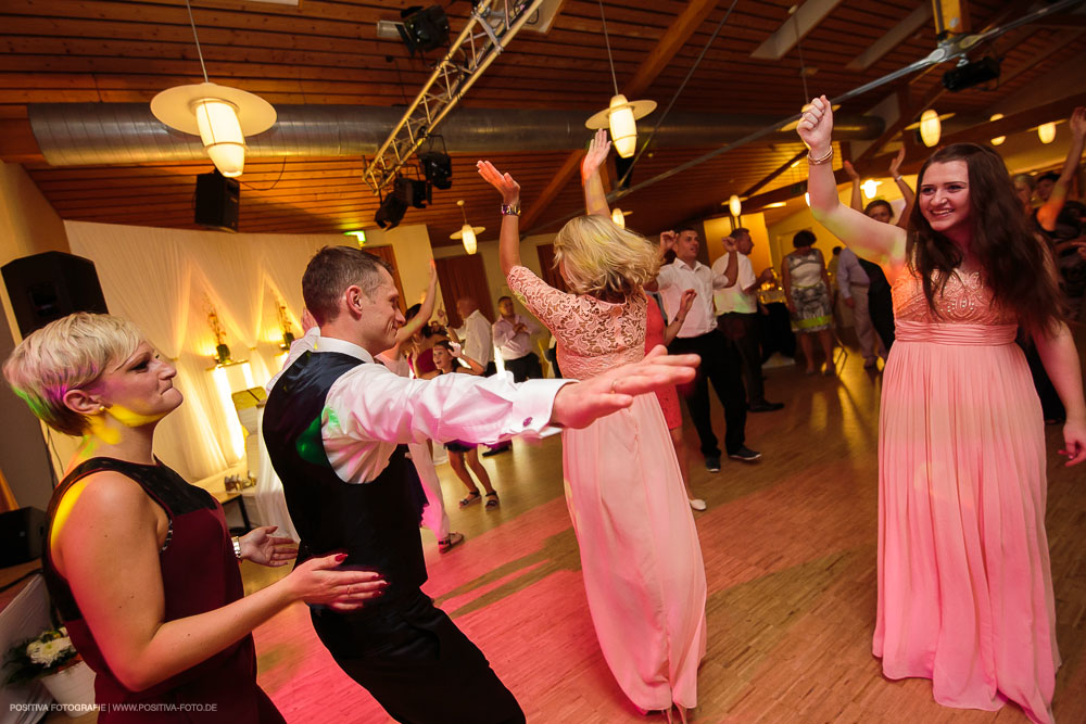 Hochzeitsfotos: Hochzeit von Gisela und Oleg in Gifhorn in Niedersachsen / Vitaly Nosov & Nikita Kret - Hochzeitsfotograf Hamburg