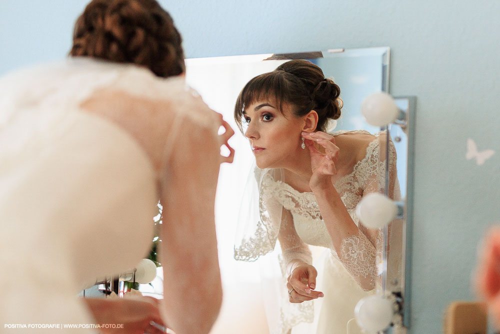 Hochzeit von Julia und Walerij in Hamburg und Lüneburg - Vitaly Nosov & Nikita Kret / Positiva Fotografie