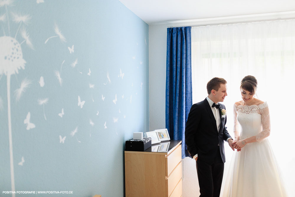 Hochzeit von Julia und Walerij in Hamburg und Lüneburg - Vitaly Nosov & Nikita Kret / Positiva Fotografie