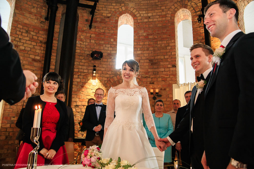 Hochzeit von Julia und Walerij in Hamburg und Lüneburg - Vitaly Nosov & Nikita Kret / Positiva Fotografie