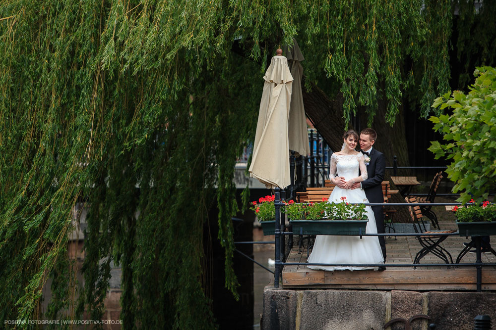 Hochzeit von Julia und Walerij in Hamburg und Lüneburg - Vitaly Nosov & Nikita Kret / Positiva Fotografie