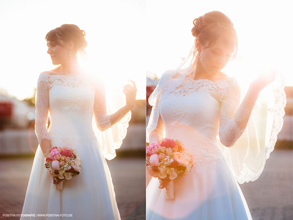 Hochzeit von Julia und Walerij in Hamburg und Lüneburg - Vitaly Nosov & Nikita Kret / Positiva Fotografie