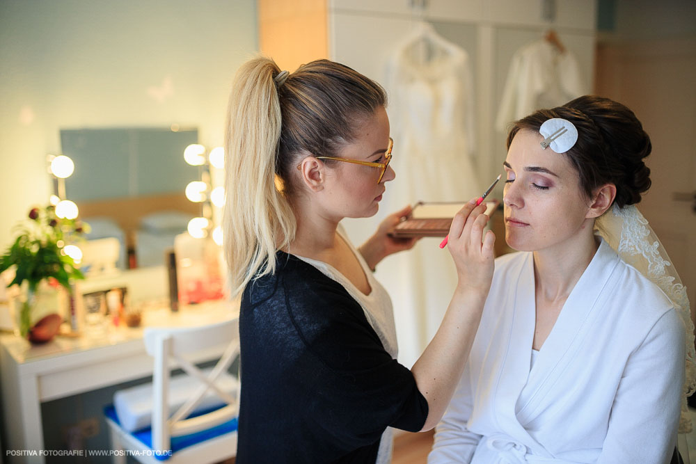 Hochzeit von Julia und Walerij in Hamburg und Lüneburg - Vitaly Nosov & Nikita Kret / Positiva Fotografie