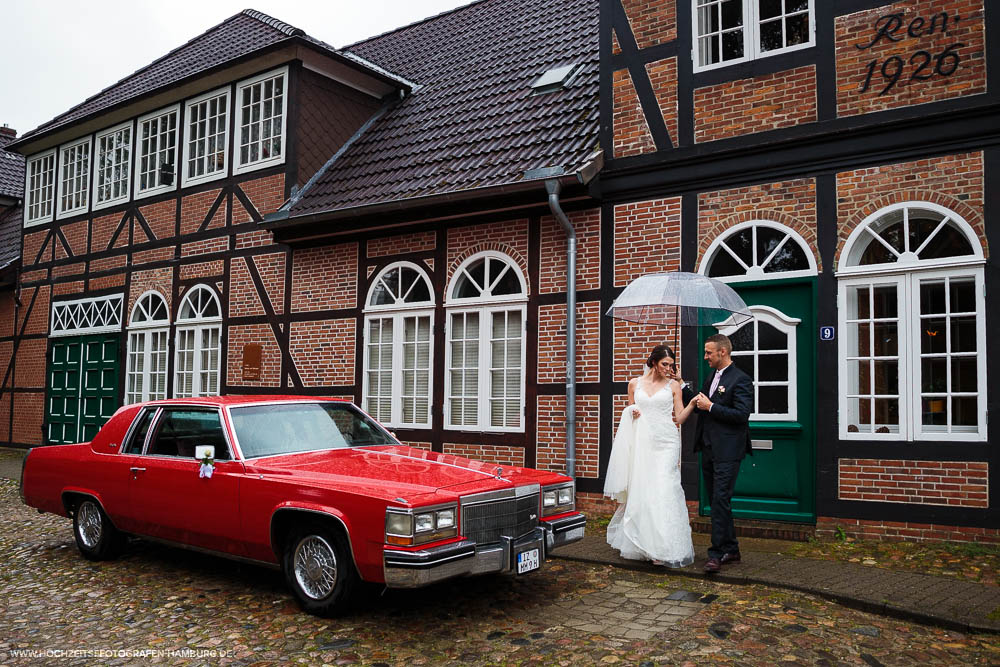 Hochzeit von Alex und Lidia in Itzehoe, Brautpaarshooting - Braupaarportraits / Vitaly Nosov & Nikita Kret - Hochzeitsfotograf Hamburg