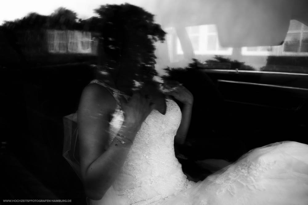 Hochzeit von Alex und Lidia in Itzehoe, Brautpaarshooting - Braupaarportraits / Vitaly Nosov & Nikita Kret - Hochzeitsfotograf Hamburg