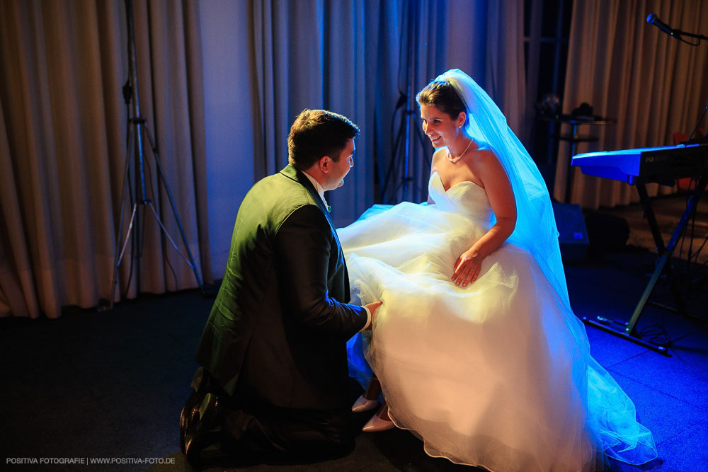 Hochzeit von Jan und Andrea in Grand Elyse Hamburg: Hochzeitsfotos und Hochzeitsclip - Vitaly Nosov & Nikita Kret / Positiva Fotografie