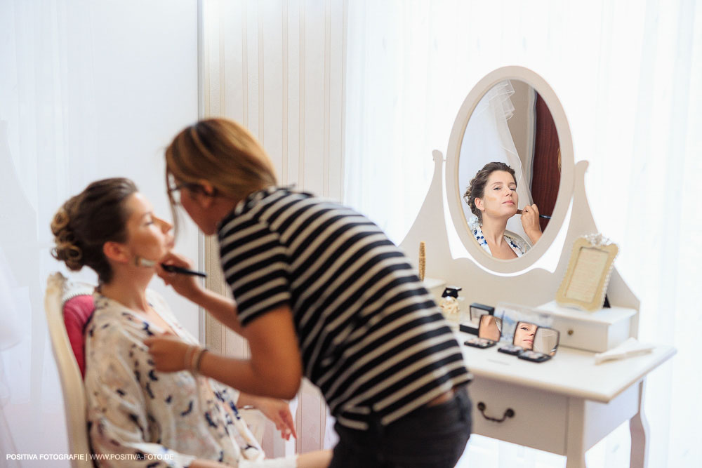 Hochzeit von Jan und Andrea in Grand Elyse Hamburg: Hochzeitsfotos und Hochzeitsclip - Vitaly Nosov & Nikita Kret / Positiva Fotografie