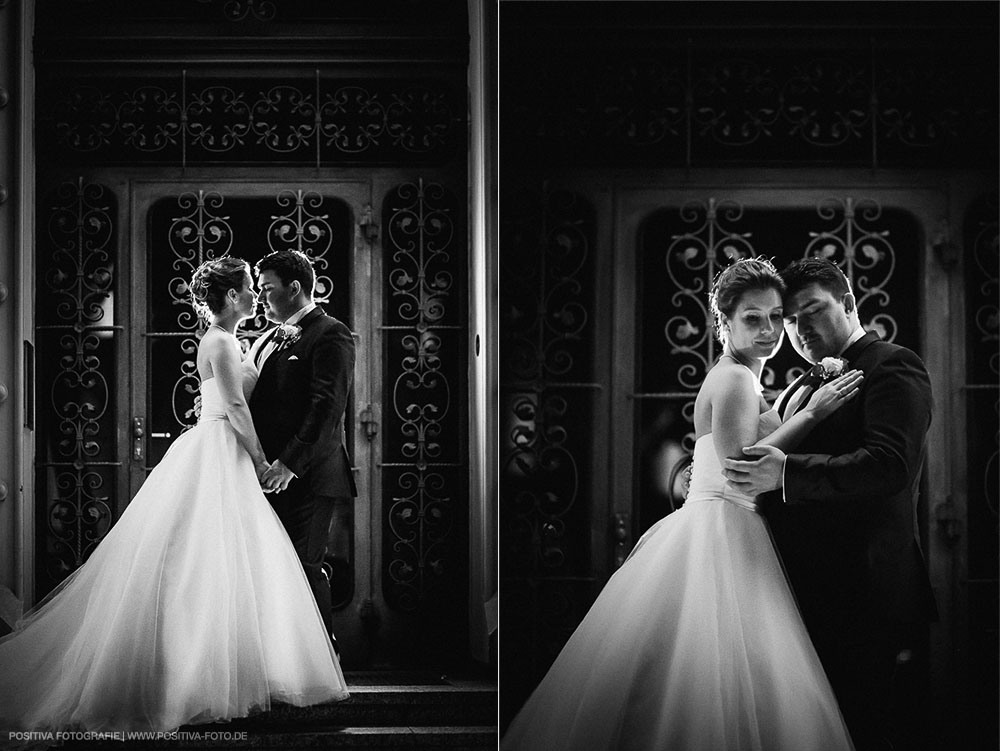 Hochzeit von Jan und Andrea in Grand Elyse Hamburg: Hochzeitsfotos und Hochzeitsclip - Vitaly Nosov & Nikita Kret / Positiva Fotografie