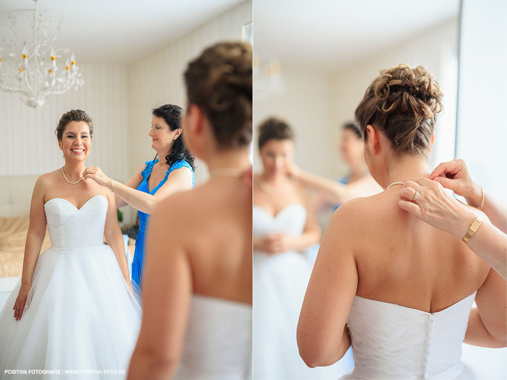 Hochzeit von Jan und Andrea in Grand Elyse Hamburg: Hochzeitsfotos und Hochzeitsclip - Vitaly Nosov & Nikita Kret / Positiva Fotografie