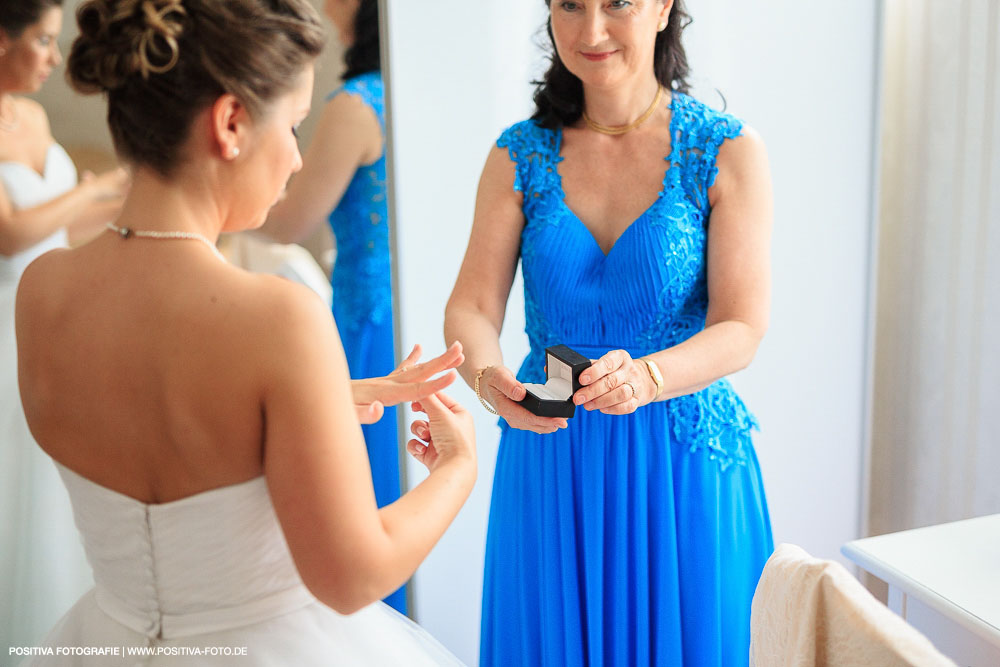 Hochzeit von Jan und Andrea in Grand Elyse Hamburg: Hochzeitsfotos und Hochzeitsclip - Vitaly Nosov & Nikita Kret / Positiva Fotografie