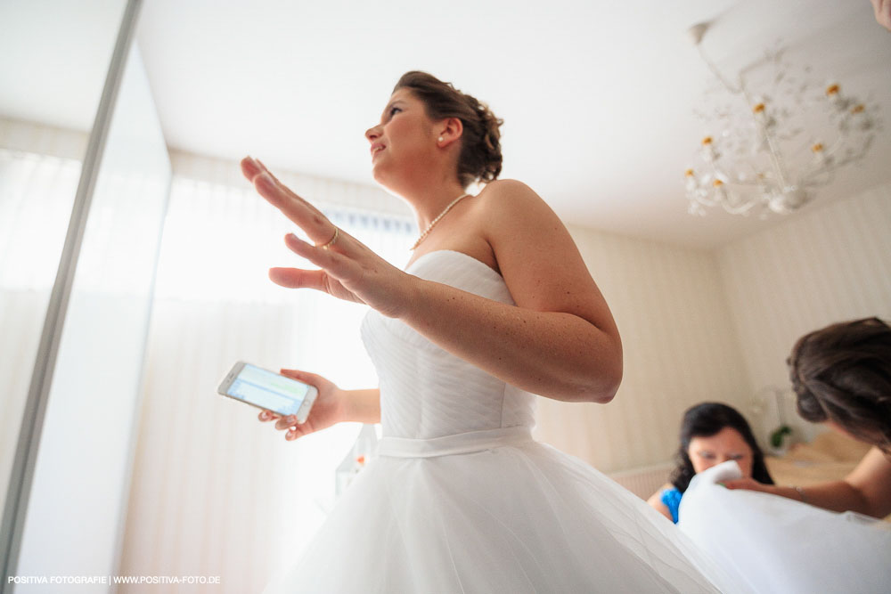 Hochzeit von Jan und Andrea in Grand Elyse Hamburg: Hochzeitsfotos und Hochzeitsclip - Vitaly Nosov & Nikita Kret / Positiva Fotografie