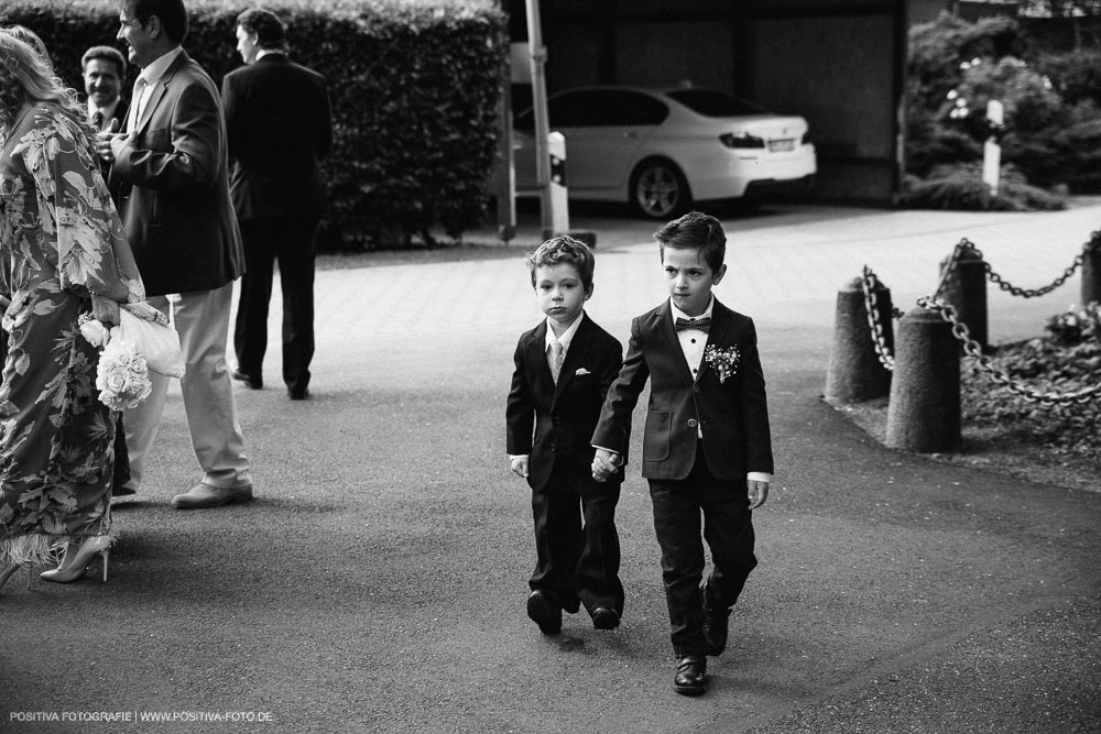 Hochzeit von Jan und Andrea in Grand Elyse Hamburg: Hochzeitsfotos und Hochzeitsclip - Vitaly Nosov & Nikita Kret / Positiva Fotografie