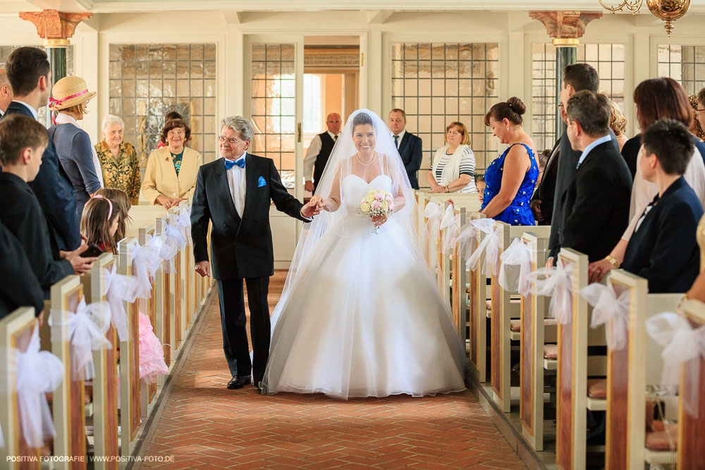 Hochzeit von Jan und Andrea in Grand Elyse Hamburg: Hochzeitsfotos und Hochzeitsclip - Vitaly Nosov & Nikita Kret / Positiva Fotografie