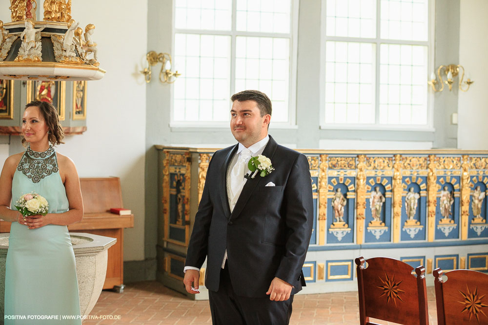 Hochzeit von Jan und Andrea in Grand Elyse Hamburg: Hochzeitsfotos und Hochzeitsclip - Vitaly Nosov & Nikita Kret / Positiva Fotografie