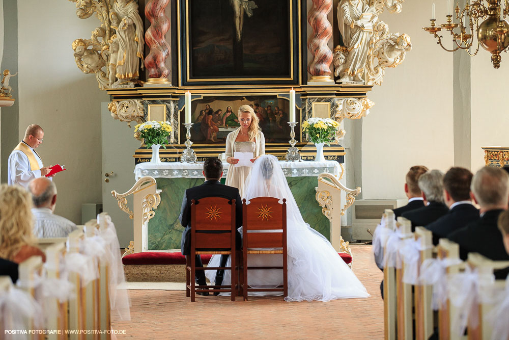 Hochzeit von Jan und Andrea in Grand Elyse Hamburg: Hochzeitsfotos und Hochzeitsclip - Vitaly Nosov & Nikita Kret / Positiva Fotografie