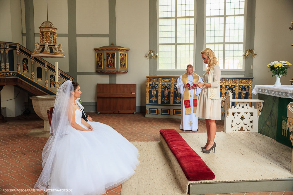 Hochzeit von Jan und Andrea in Grand Elyse Hamburg: Hochzeitsfotos und Hochzeitsclip - Vitaly Nosov & Nikita Kret / Positiva Fotografie