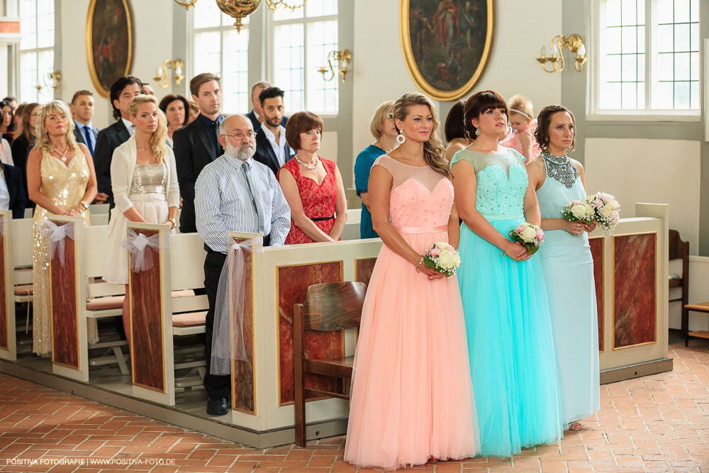 Hochzeit von Jan und Andrea in Grand Elyse Hamburg: Hochzeitsfotos und Hochzeitsclip - Vitaly Nosov & Nikita Kret / Positiva Fotografie