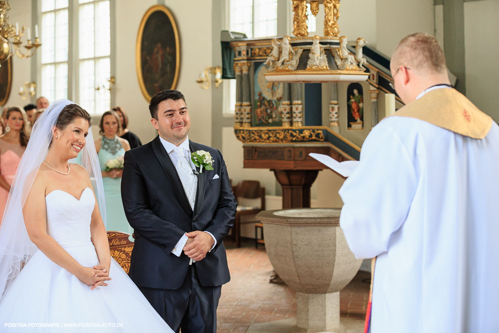 Hochzeit von Jan und Andrea in Grand Elyse Hamburg: Hochzeitsfotos und Hochzeitsclip - Vitaly Nosov & Nikita Kret / Positiva Fotografie