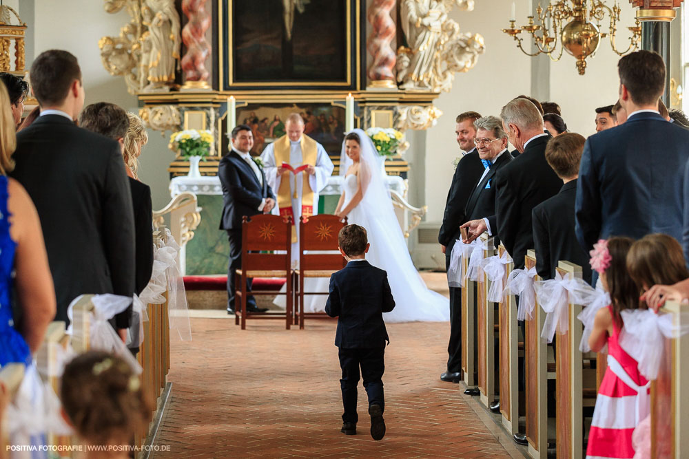 Hochzeit von Jan und Andrea in Grand Elyse Hamburg: Hochzeitsfotos und Hochzeitsclip - Vitaly Nosov & Nikita Kret / Positiva Fotografie