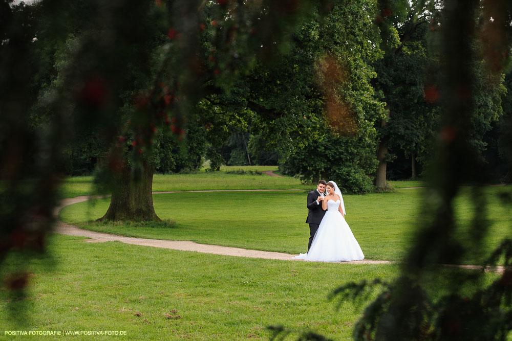 Hochzeit von Jan und Andrea in Grand Elyse Hamburg: Hochzeitsfotos und Hochzeitsclip - Vitaly Nosov & Nikita Kret / Positiva Fotografie