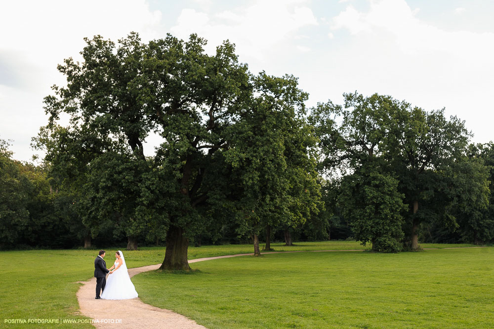 Hochzeit von Jan und Andrea in Grand Elyse Hamburg: Hochzeitsfotos und Hochzeitsclip - Vitaly Nosov & Nikita Kret / Positiva Fotografie